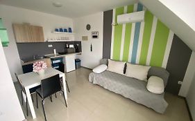 Lexi Family Apartman