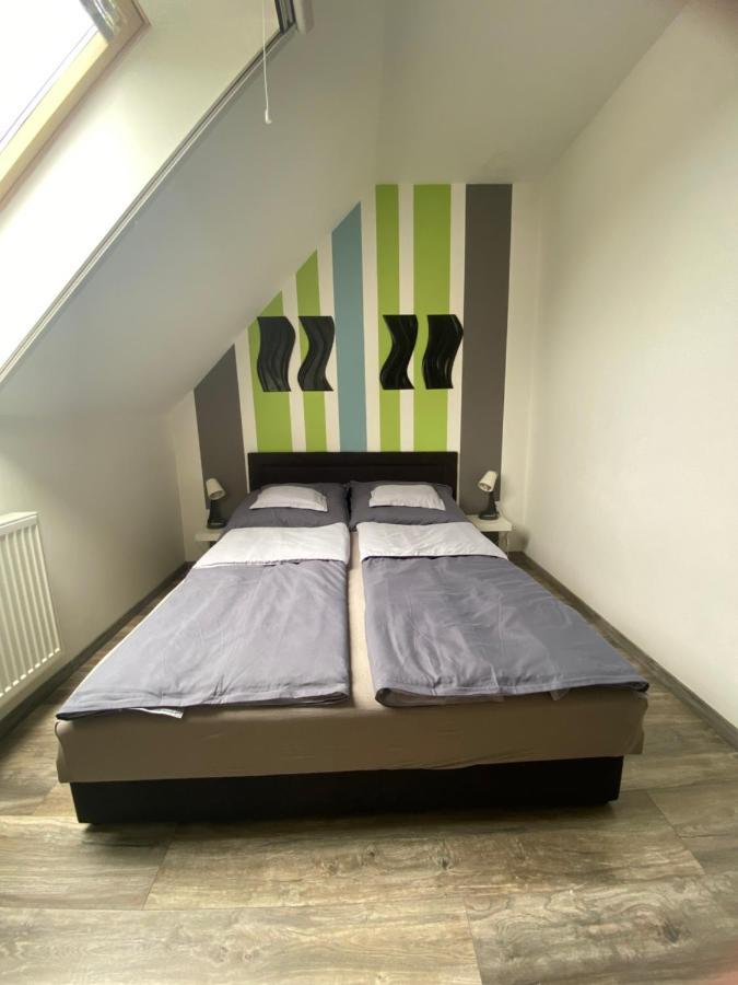 Apartament Lexi Family Apartman Hajdúszoboszló Zewnętrze zdjęcie
