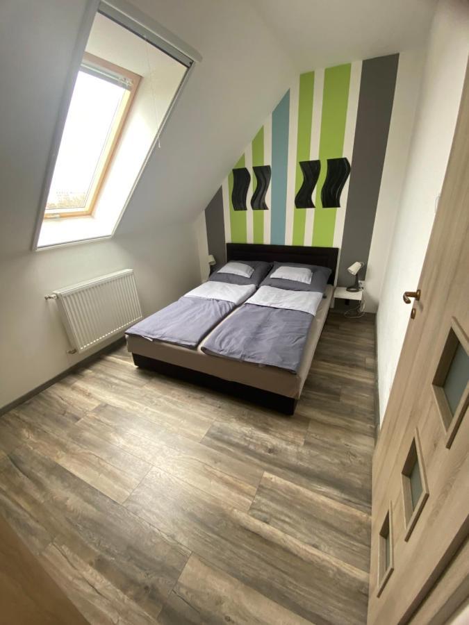 Apartament Lexi Family Apartman Hajdúszoboszló Zewnętrze zdjęcie
